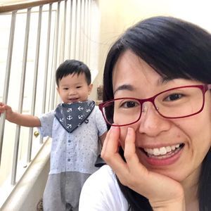 Meet your Posher, Ichen